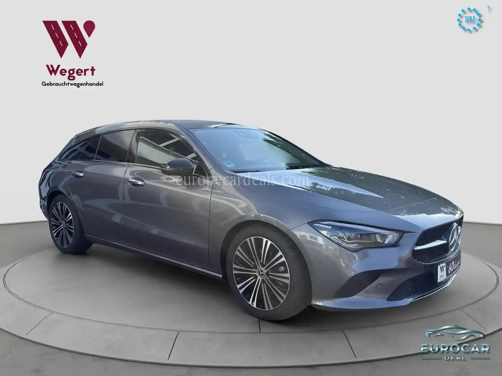 Mercedes-Benz CLA 220