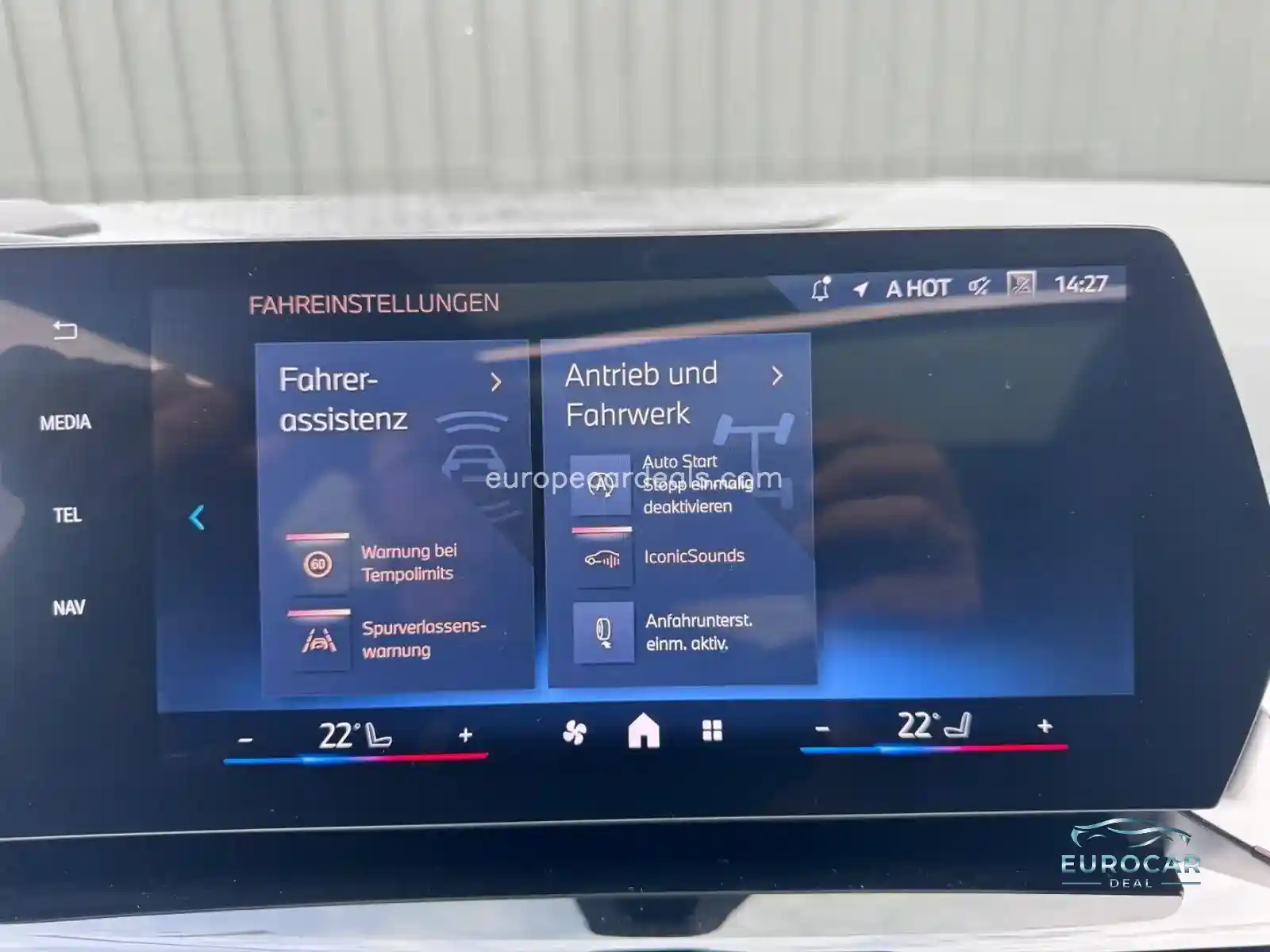 BMW 223 Active Tourer