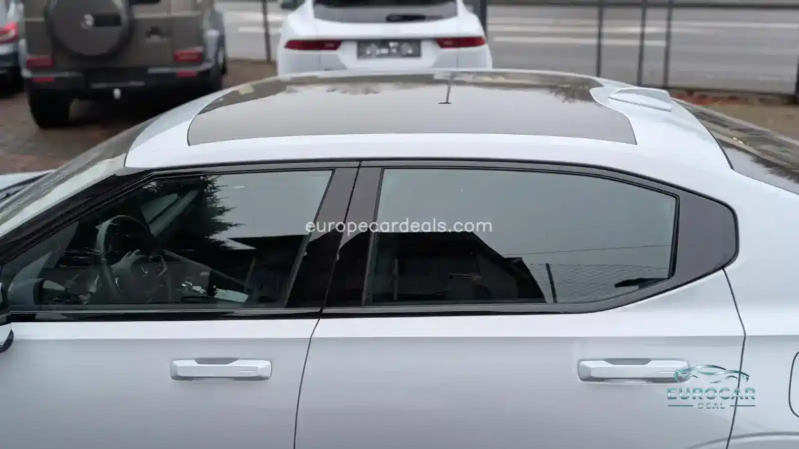Polestar 2