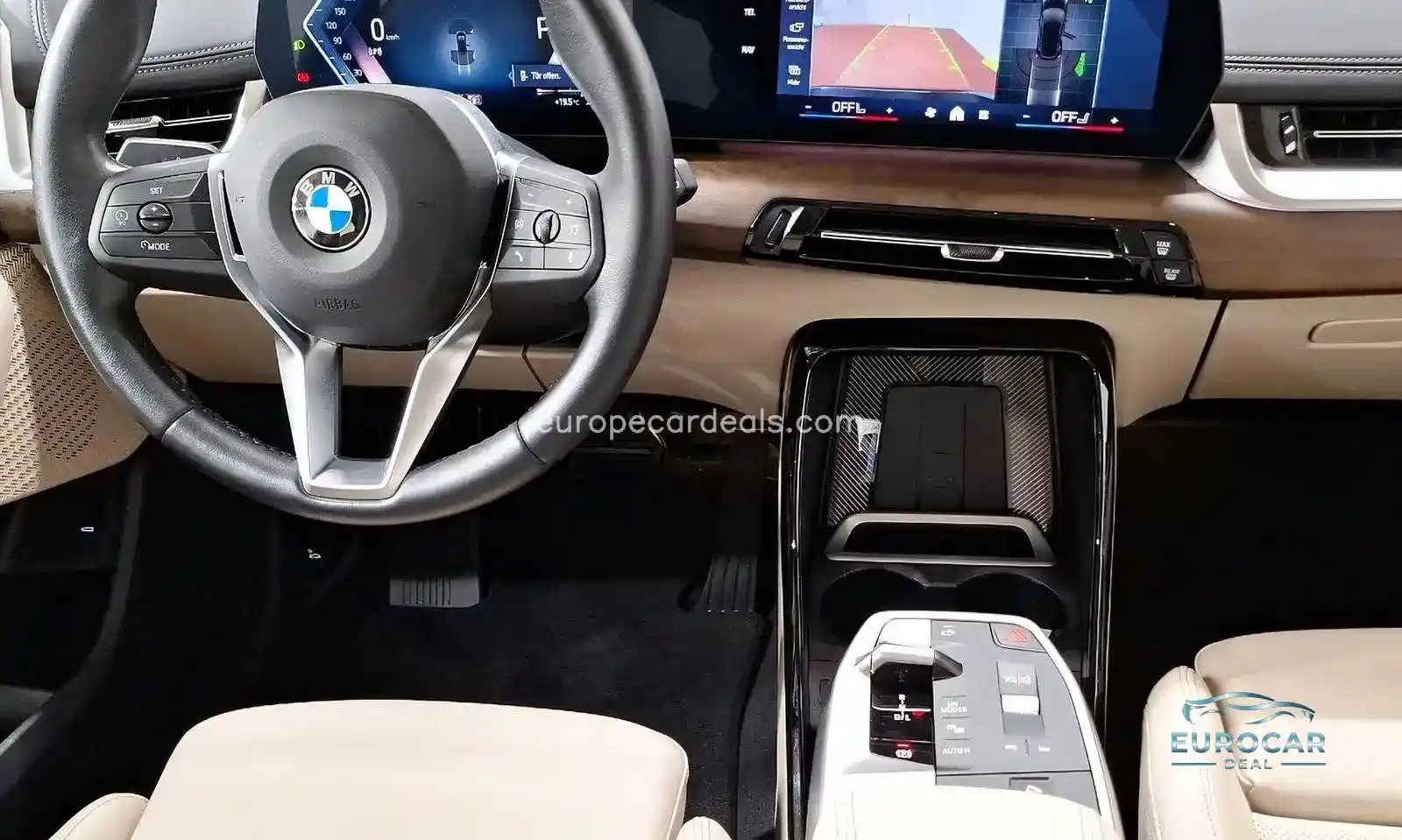 BMW 218 Active Tourer