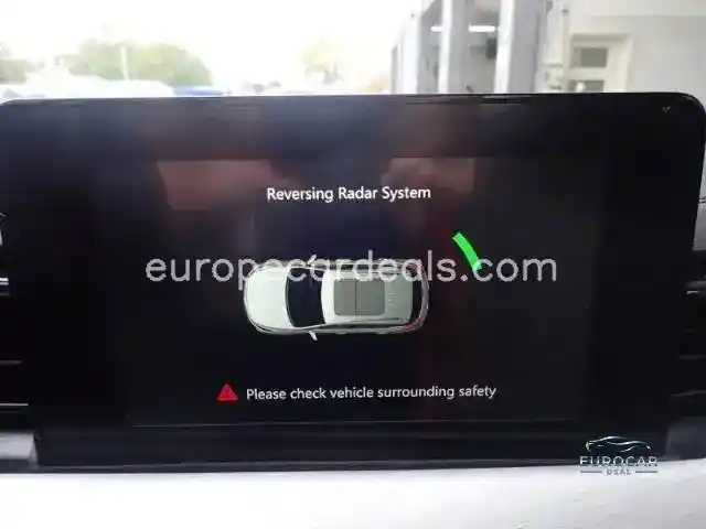 BAIC Beijing X35