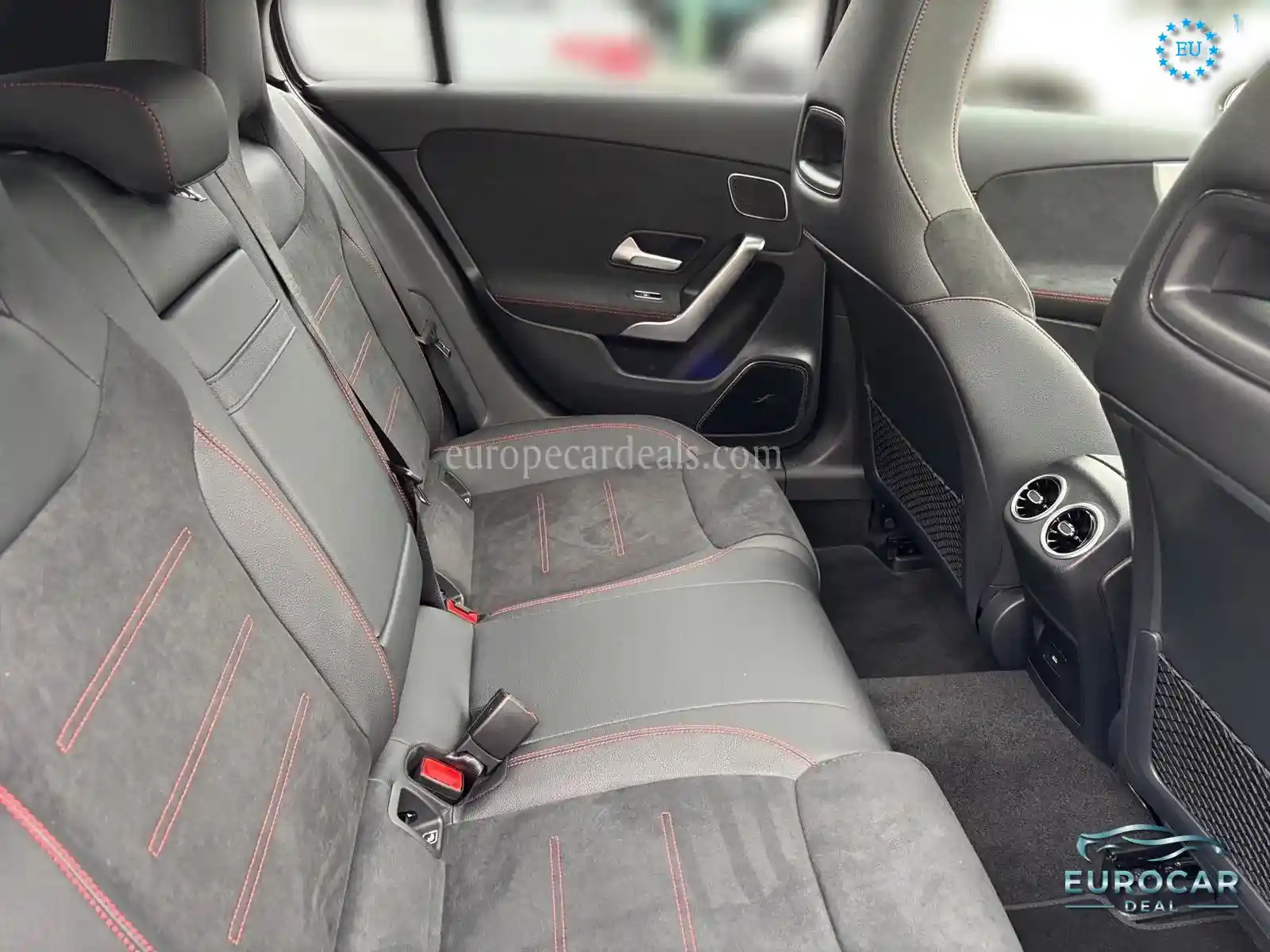 Mercedes-Benz A 35 AMG