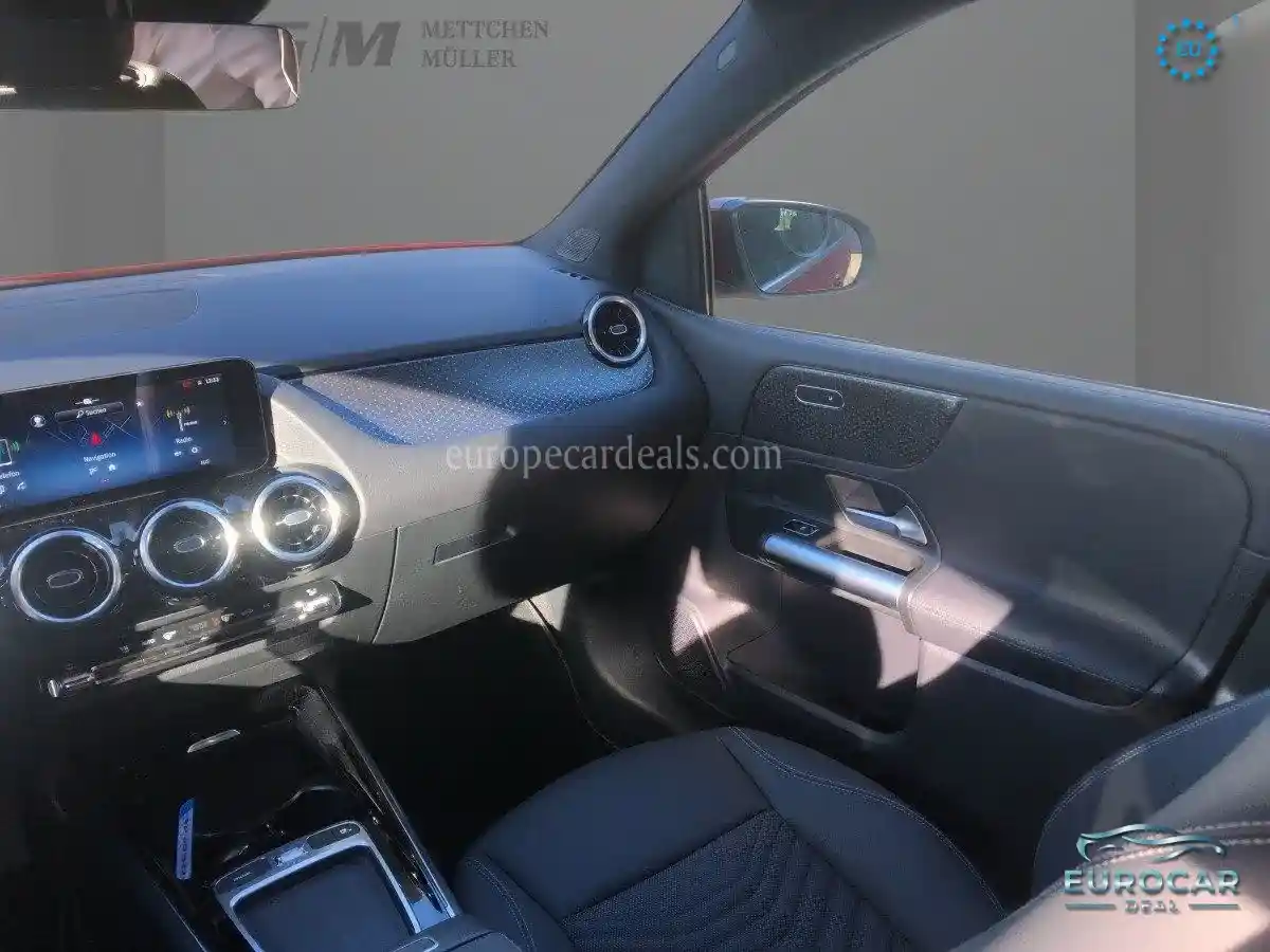 Mercedes-Benz B 250