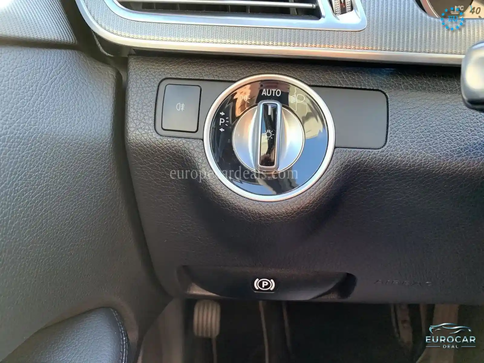Mercedes-Benz E 250
