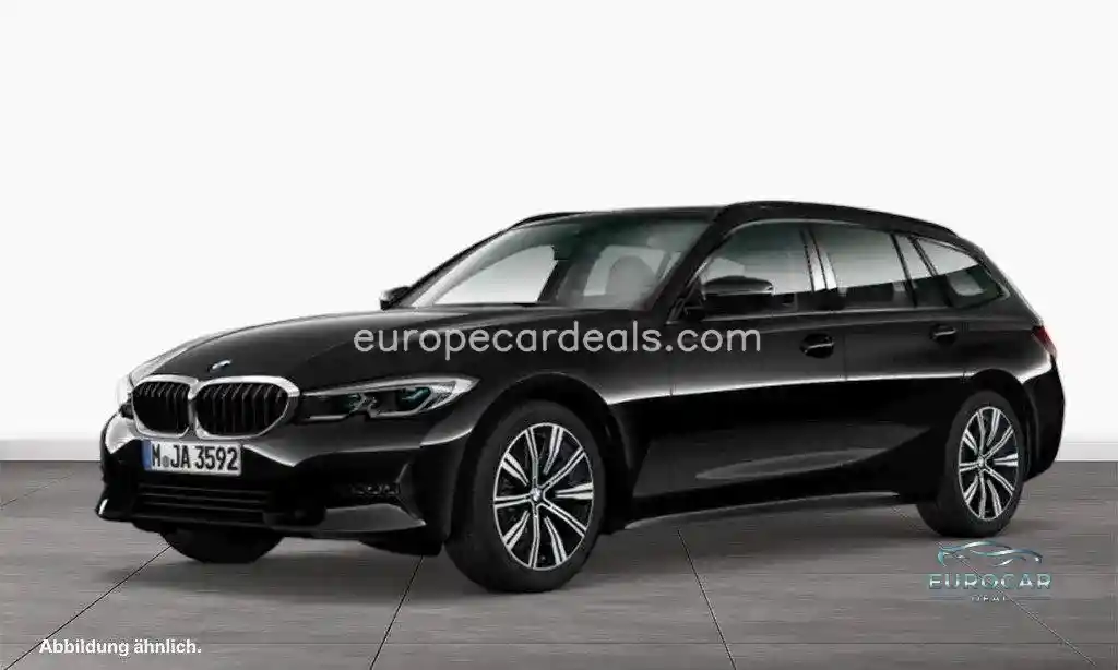 BMW 330
