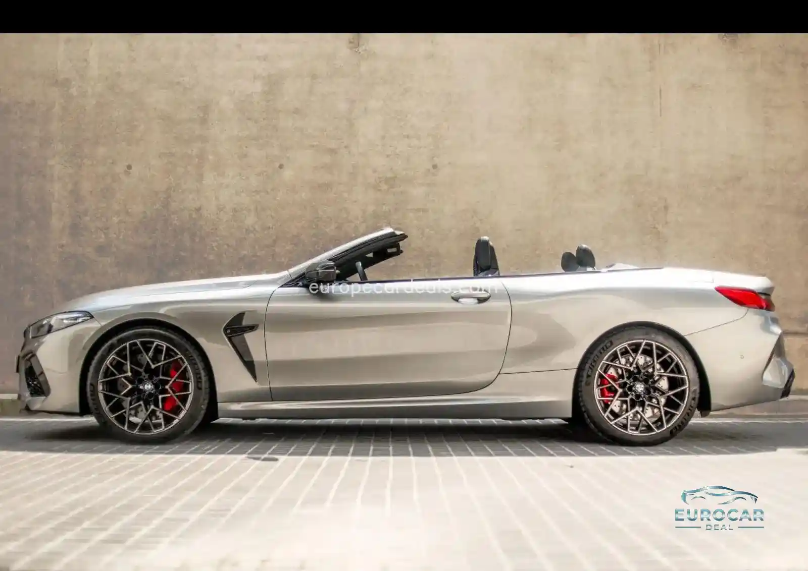 BMW M8