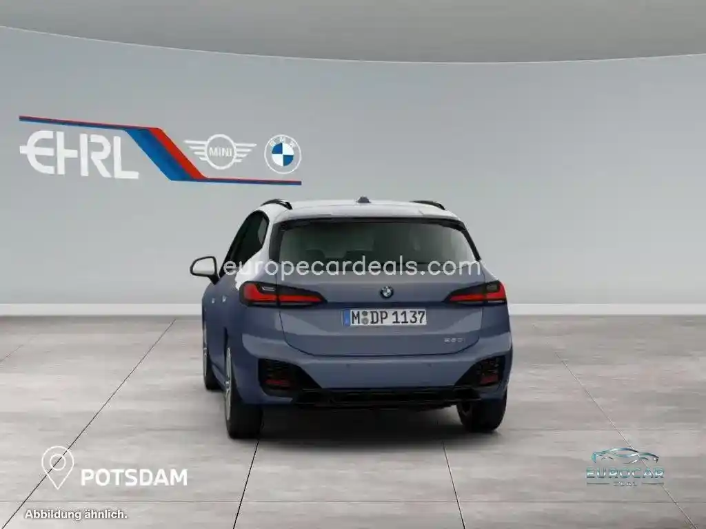 BMW 220 Active Tourer