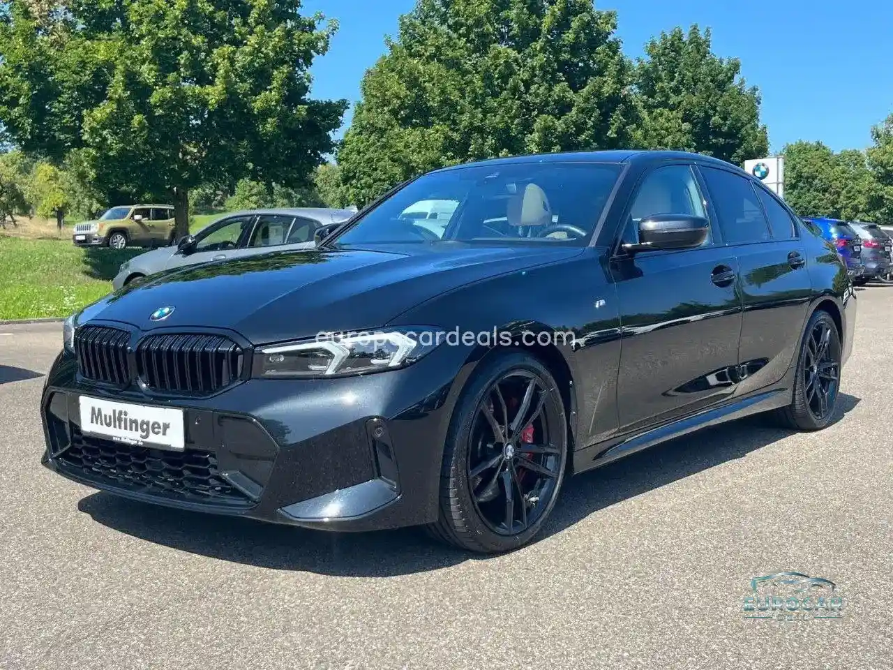 BMW 330