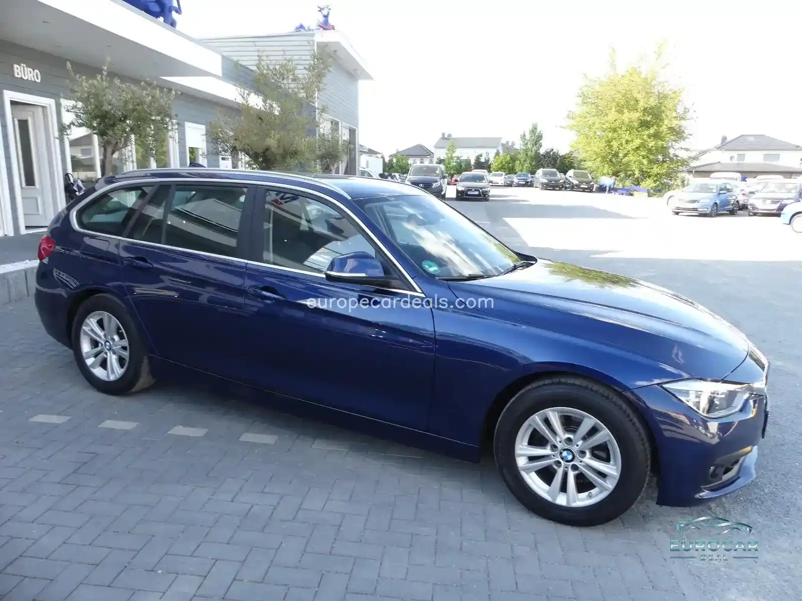 BMW 318