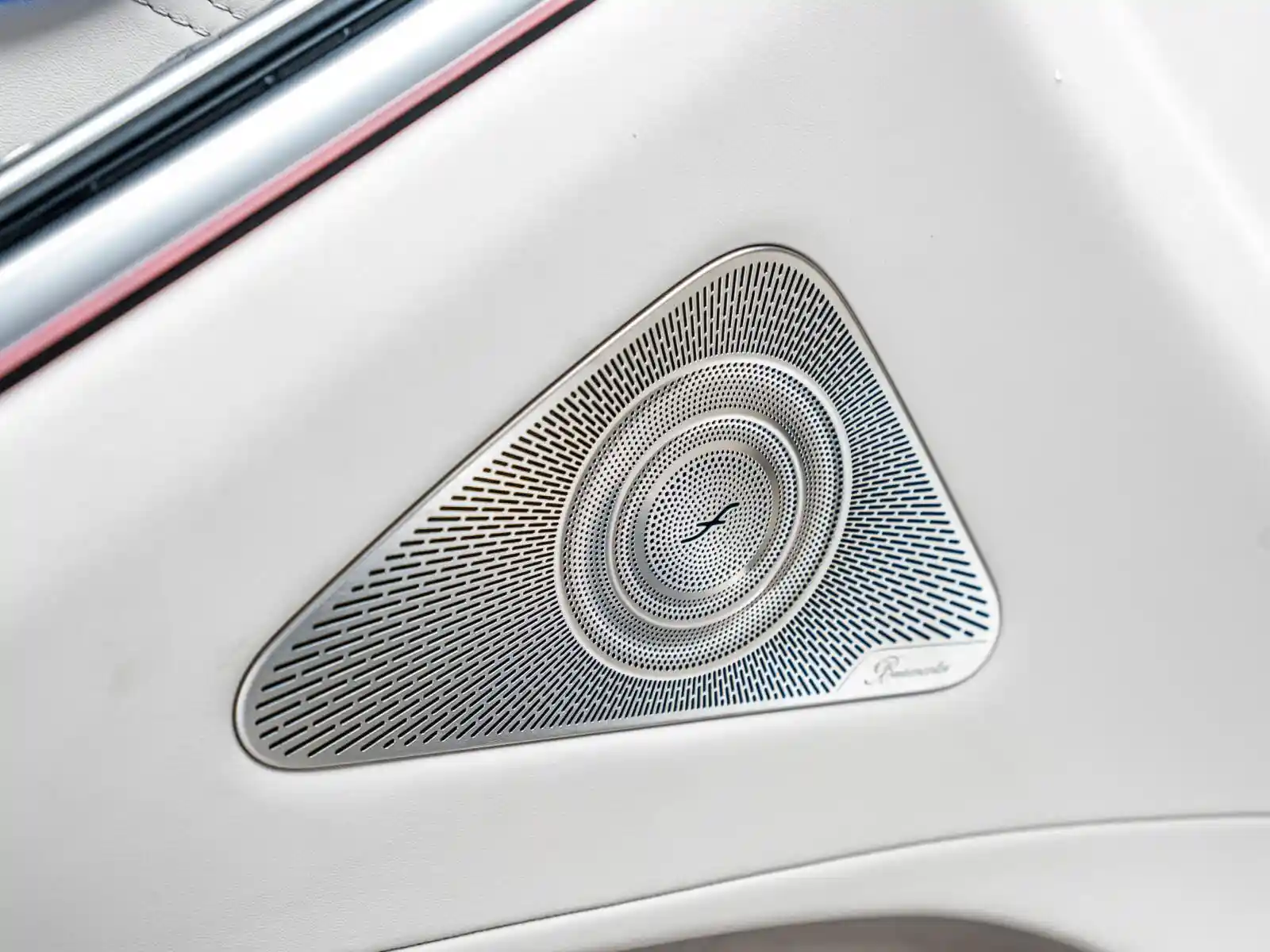Mercedes-Benz S 680