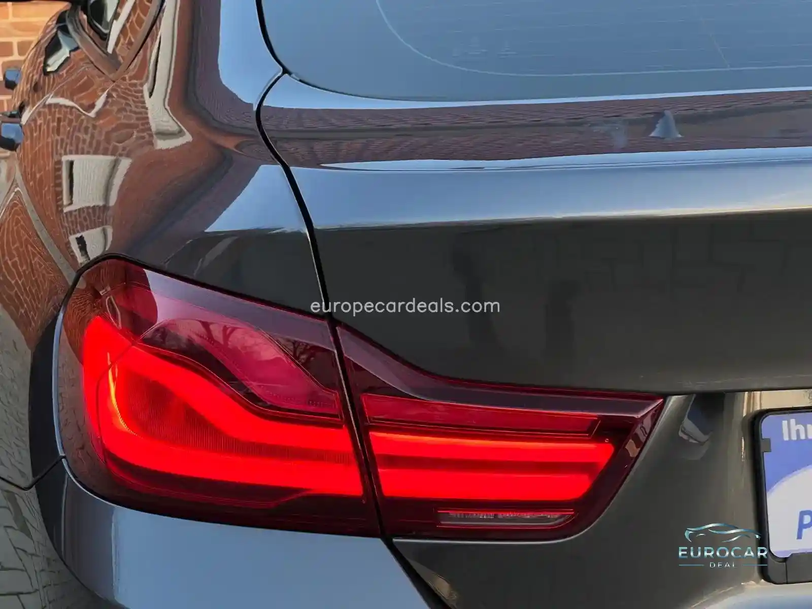 BMW 420