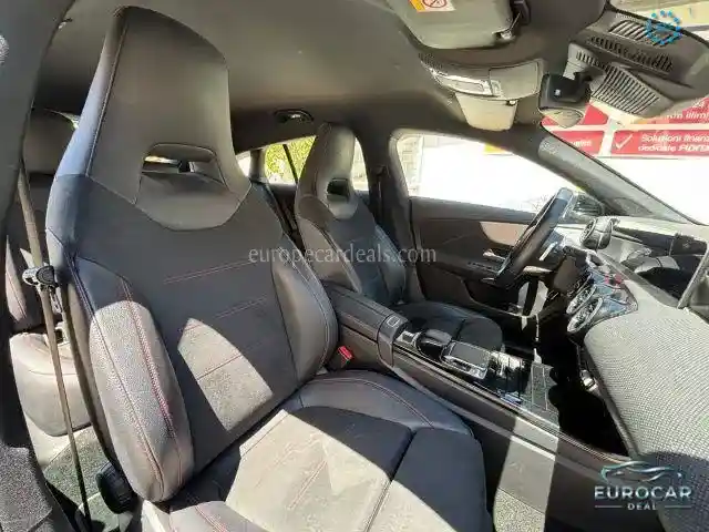 Mercedes-Benz CLA 200 Shooting Brake