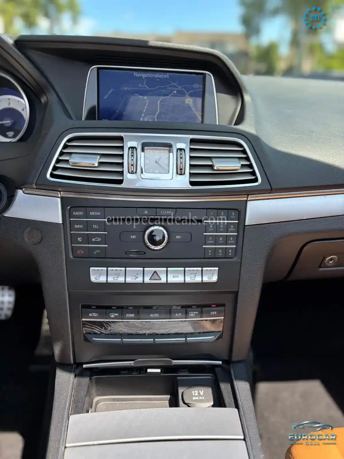 Mercedes-Benz E 250