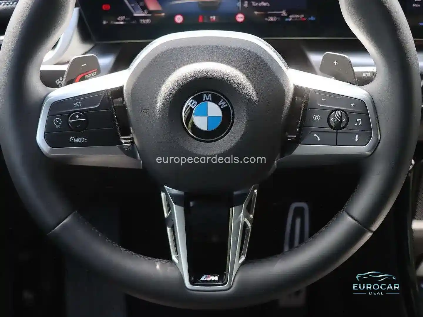 BMW 220 Active Tourer