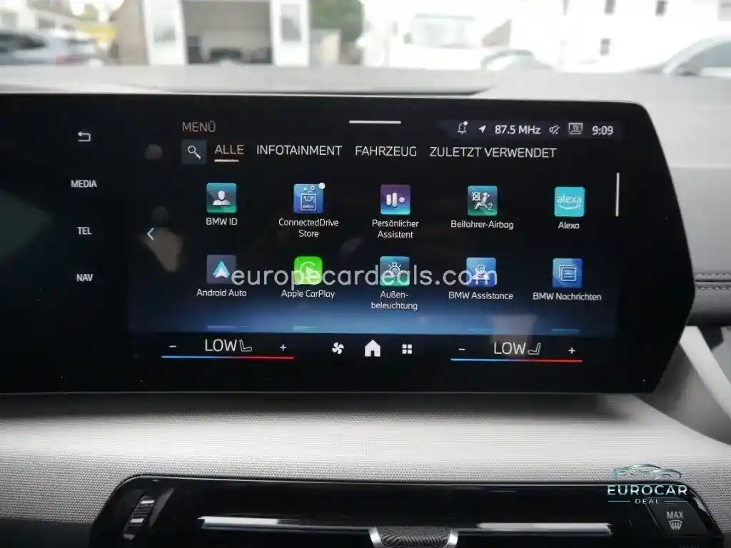 BMW 218 Active Tourer