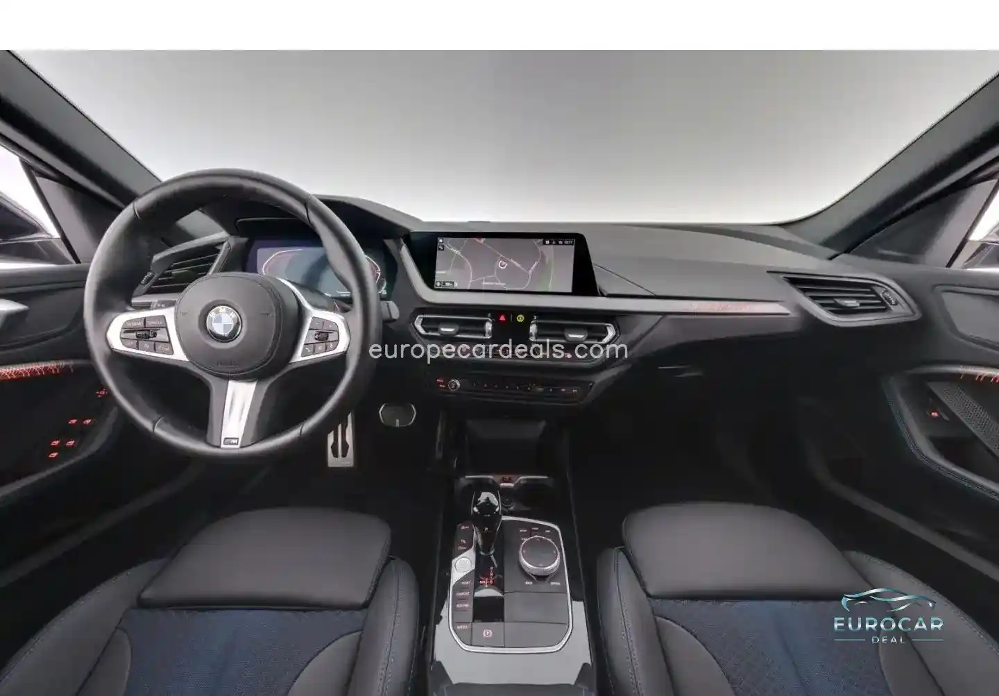 BMW 220 Gran Coupé