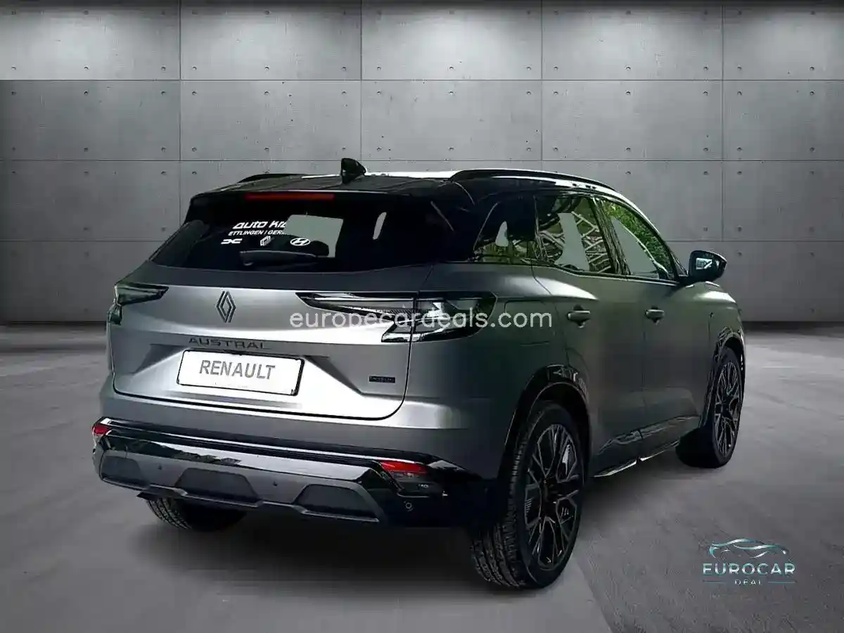 Renault Austral