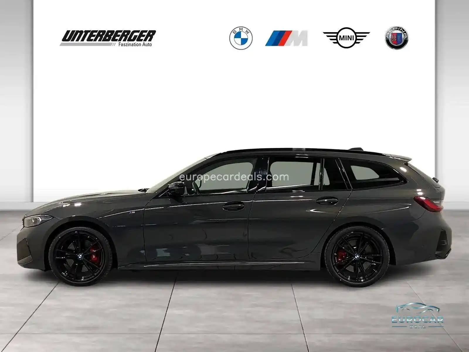 BMW M340d