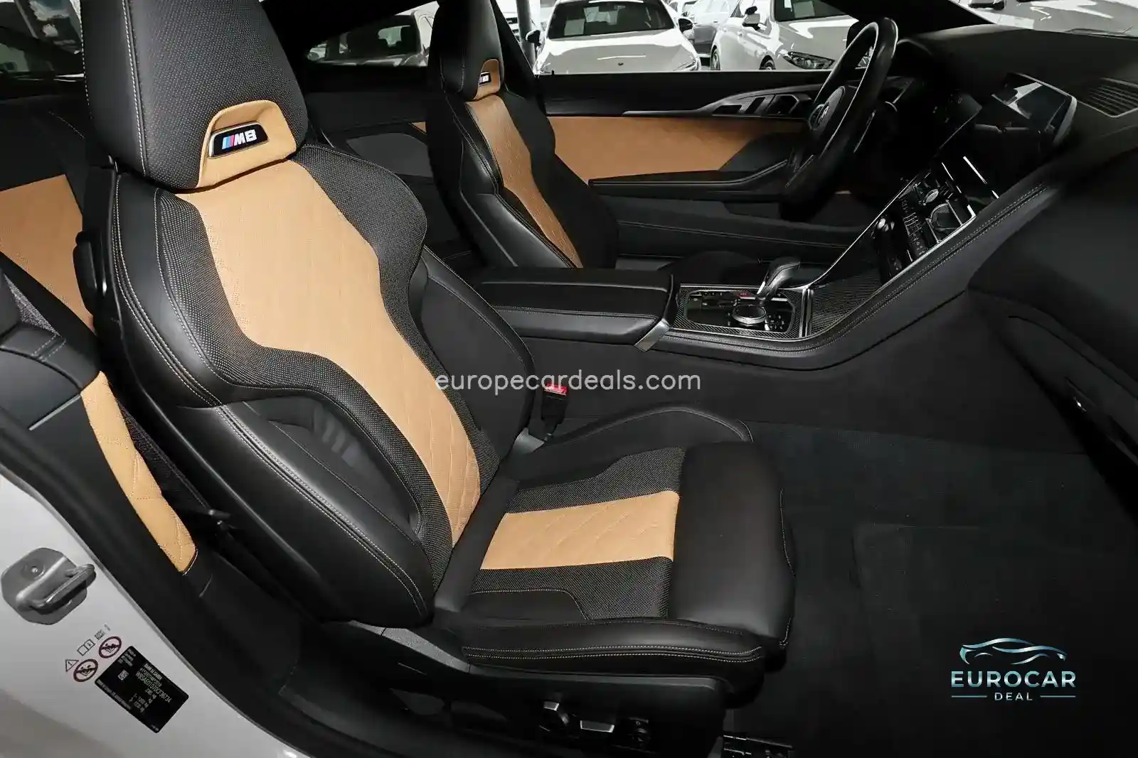 BMW M8