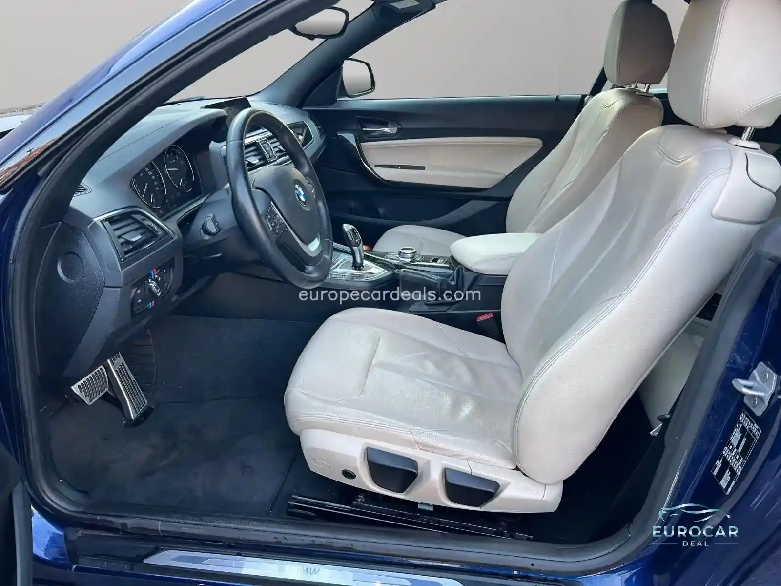 BMW 220