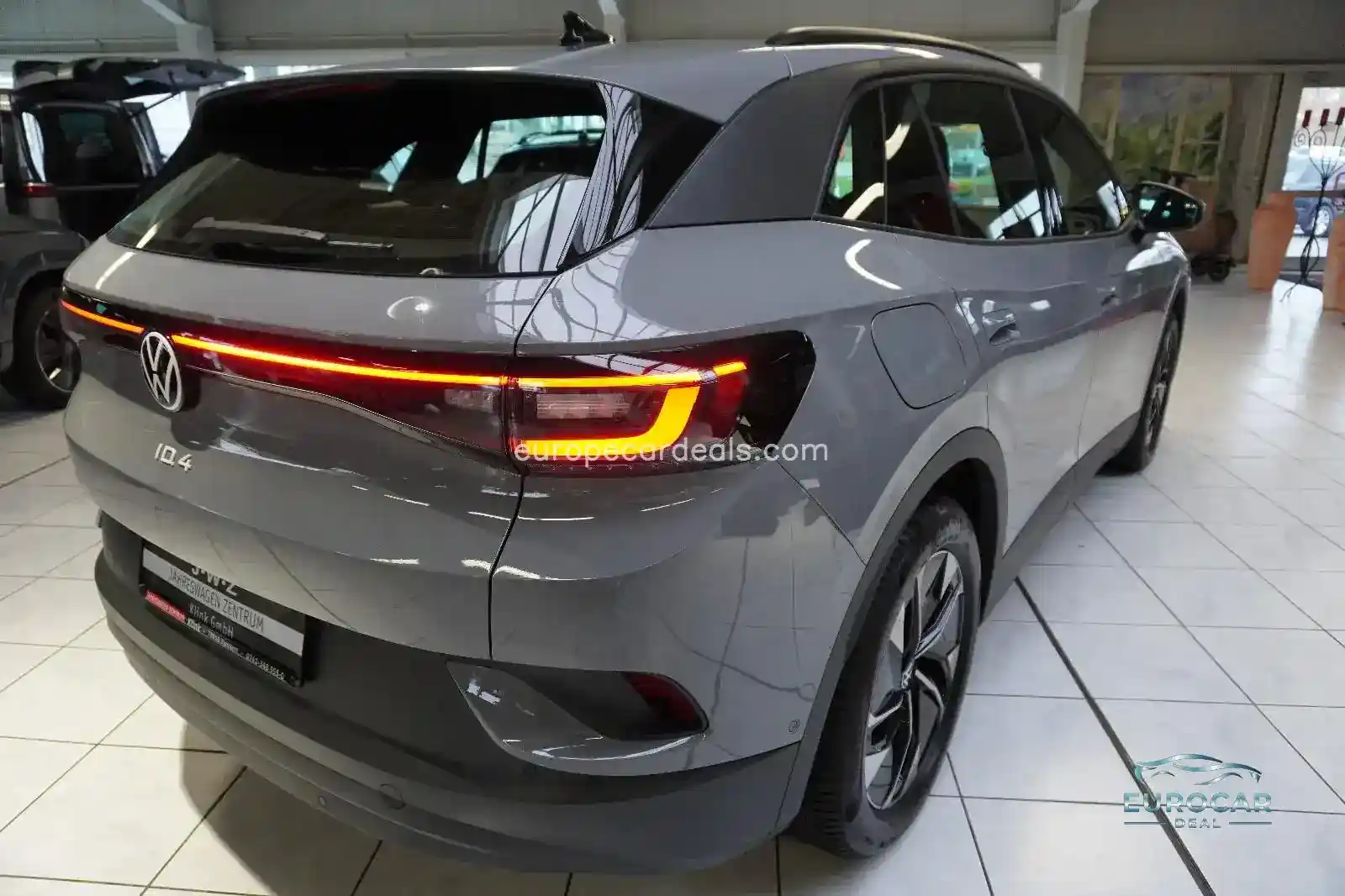Volkswagen ID.4