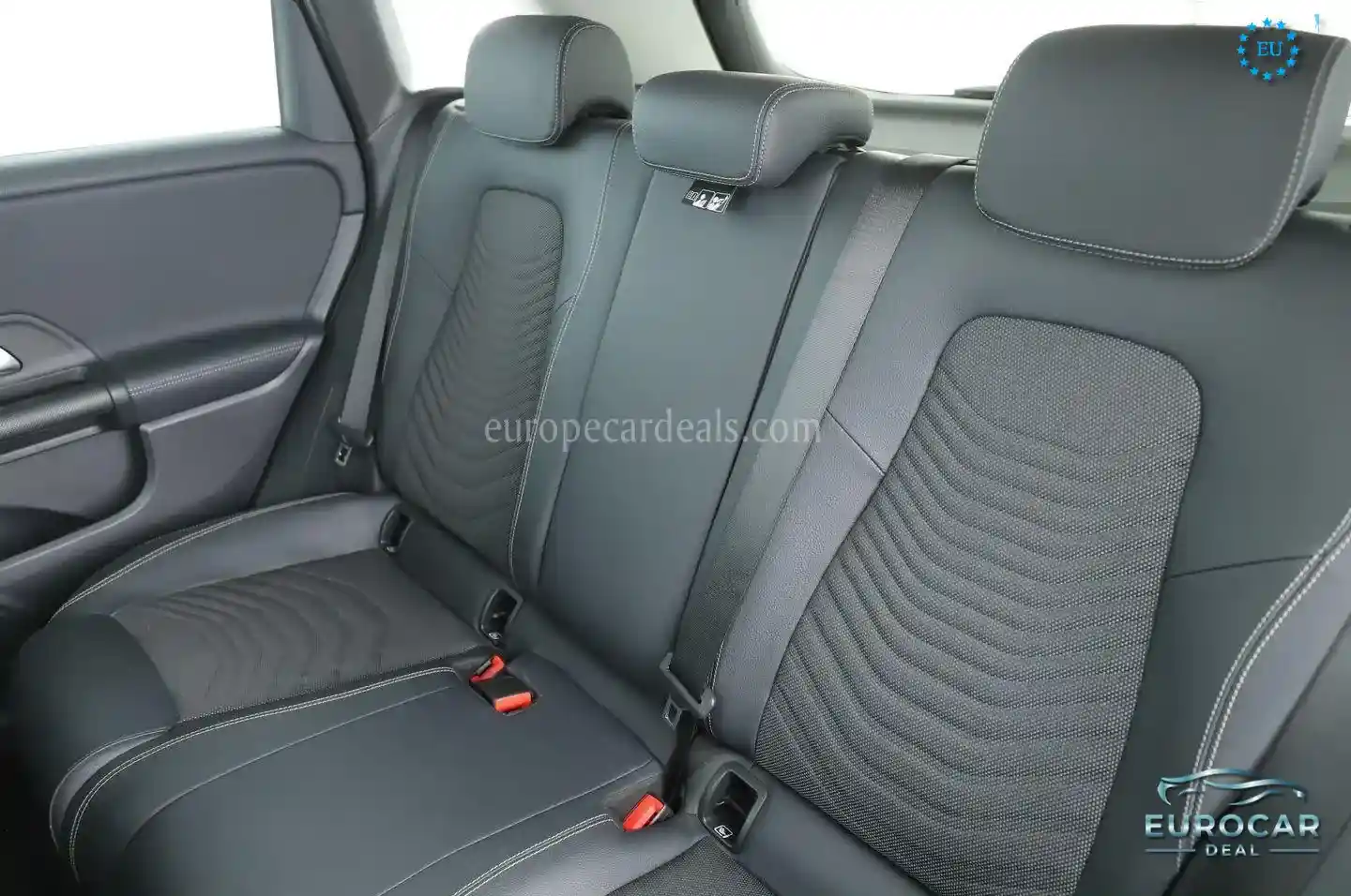 Mercedes-Benz B 250