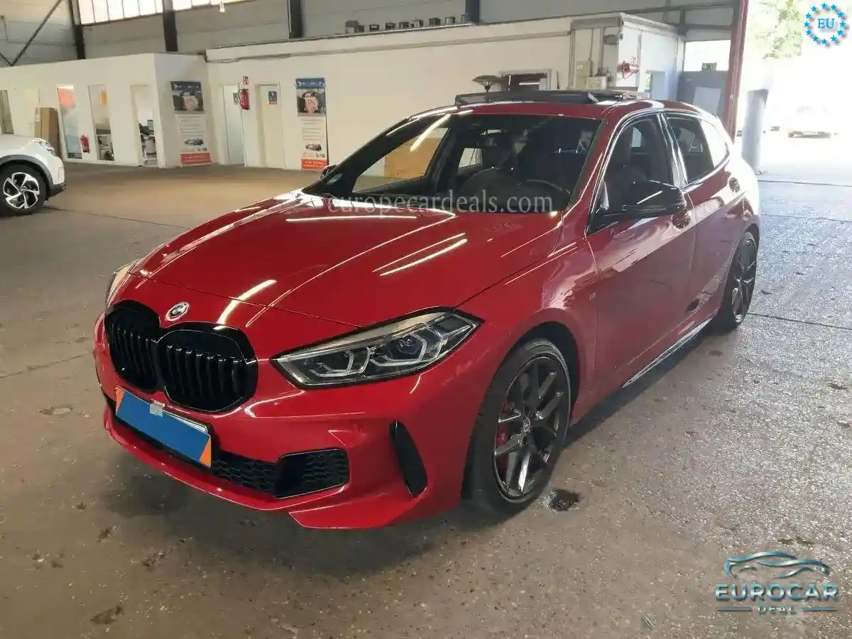 BMW 128
