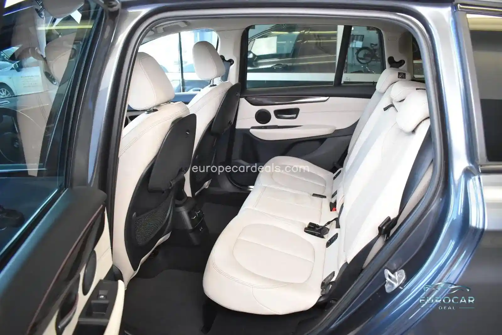 BMW 218 Gran Tourer