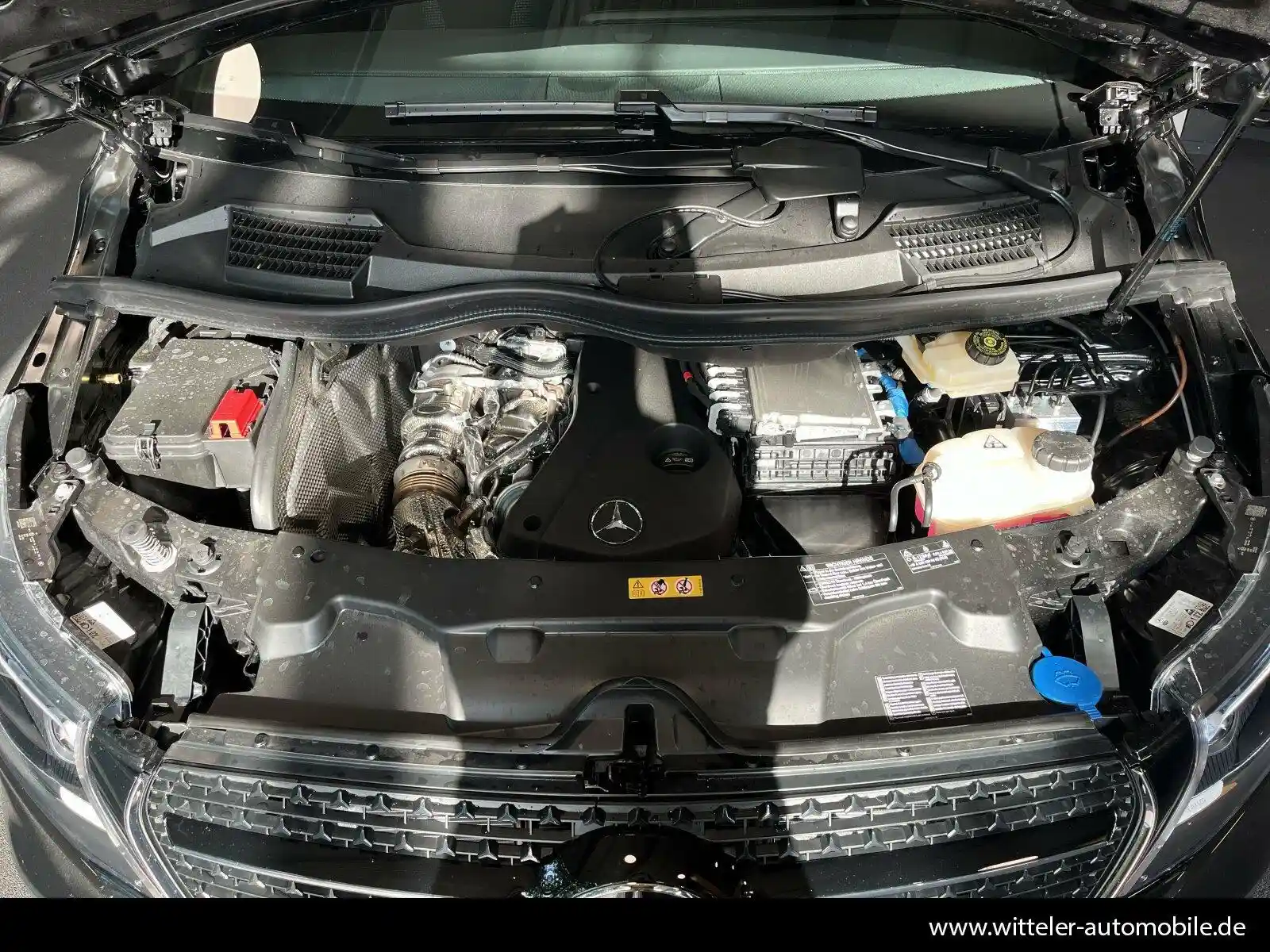 Mercedes-Benz V 300