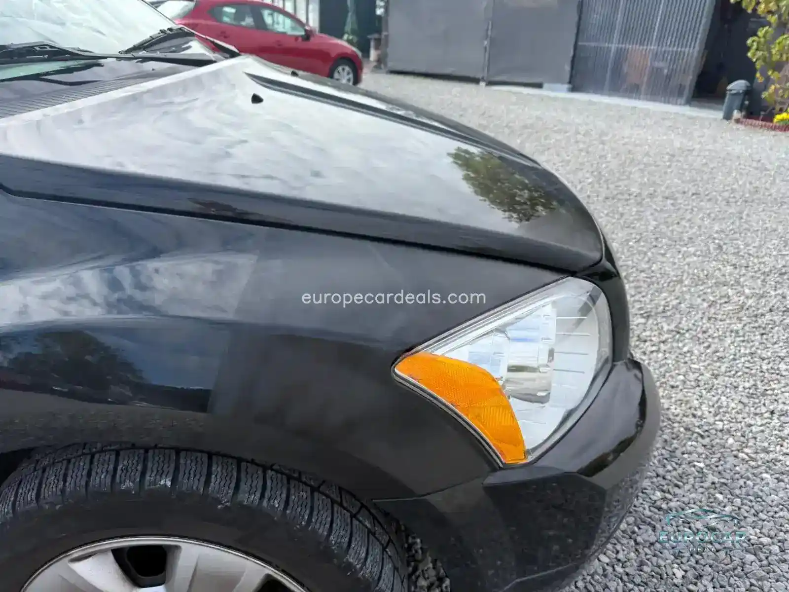 Dodge Caliber