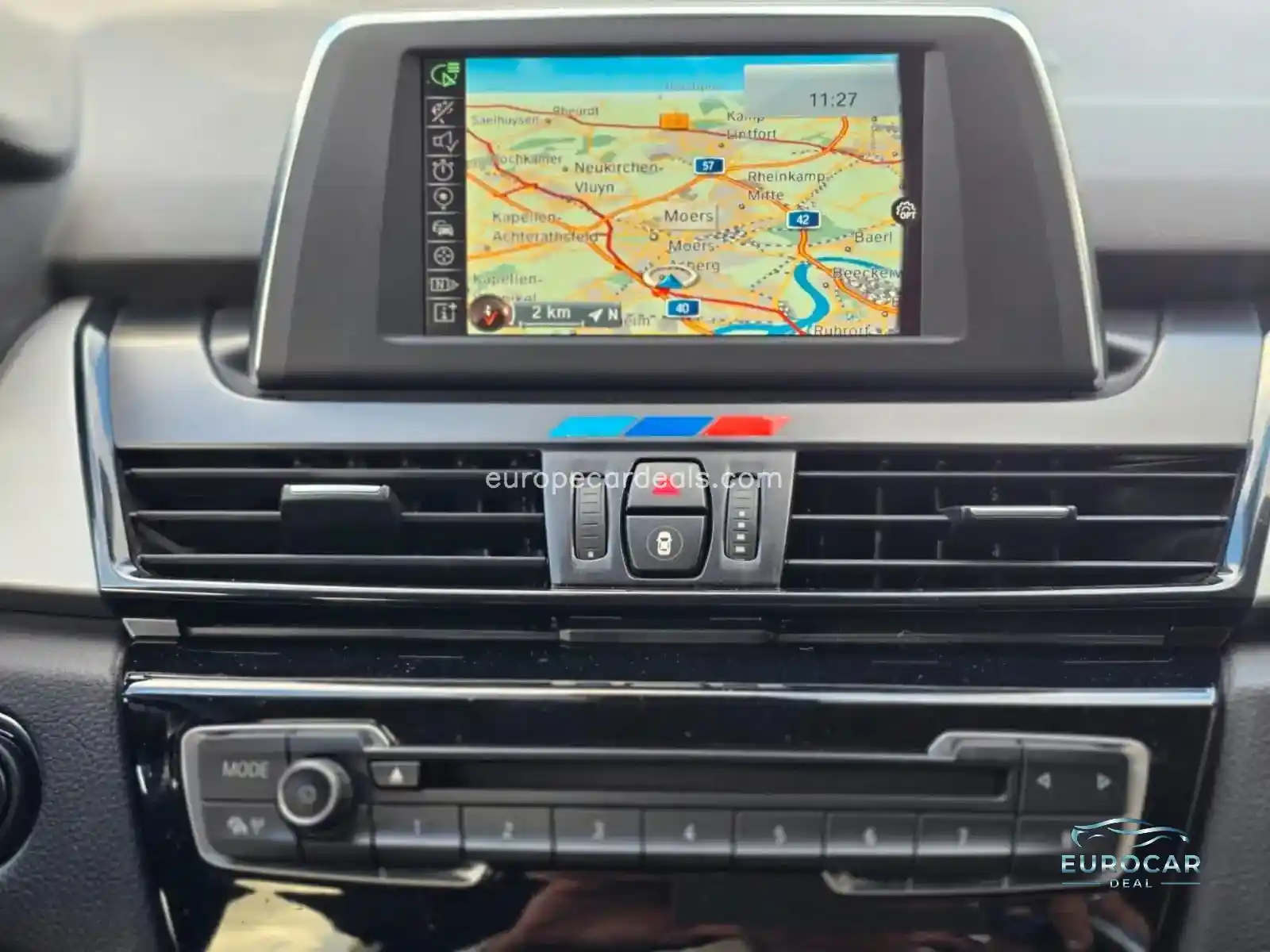 BMW 218 Active Tourer