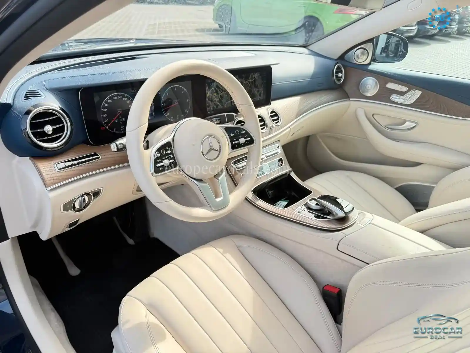 Mercedes-Benz E 350