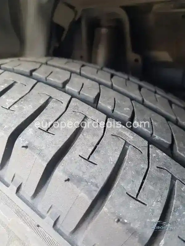 N-Evolution M21 L35 3.0 TDI 120 RIBALTABIL