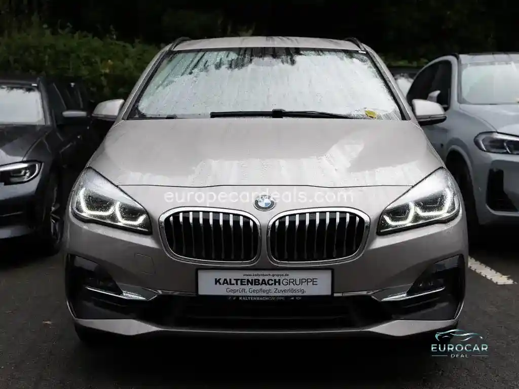 BMW 218 Active Tourer