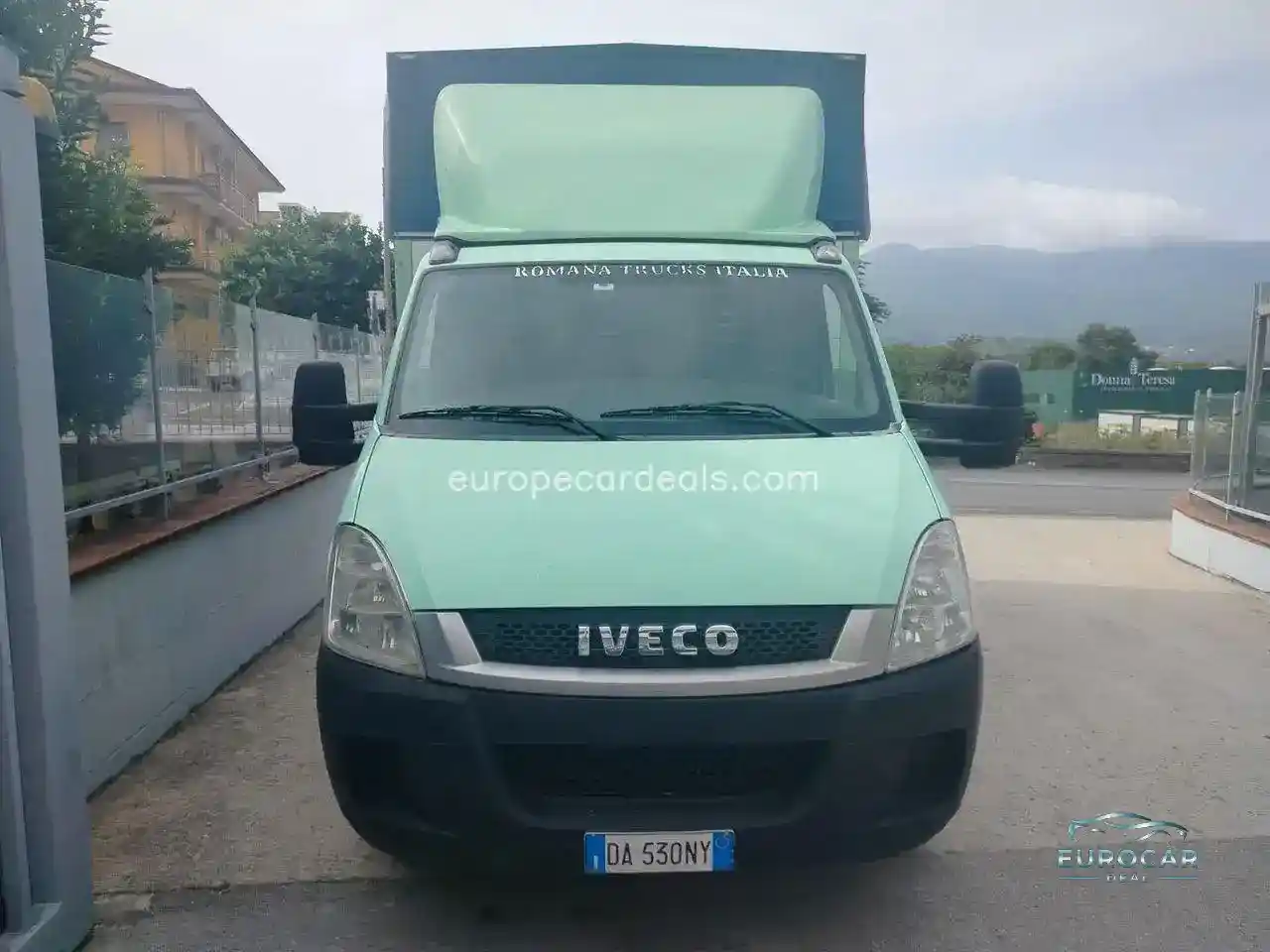 Iveco Other