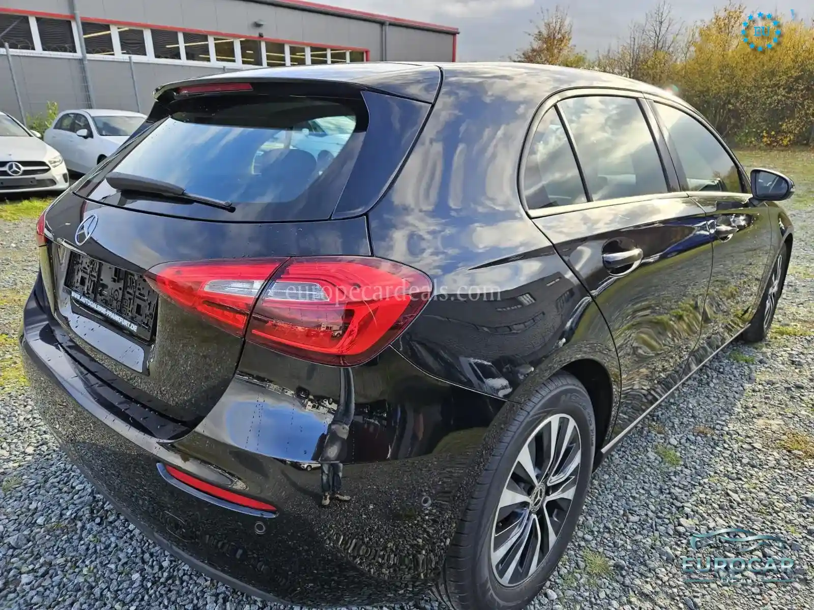 Mercedes-Benz A 160