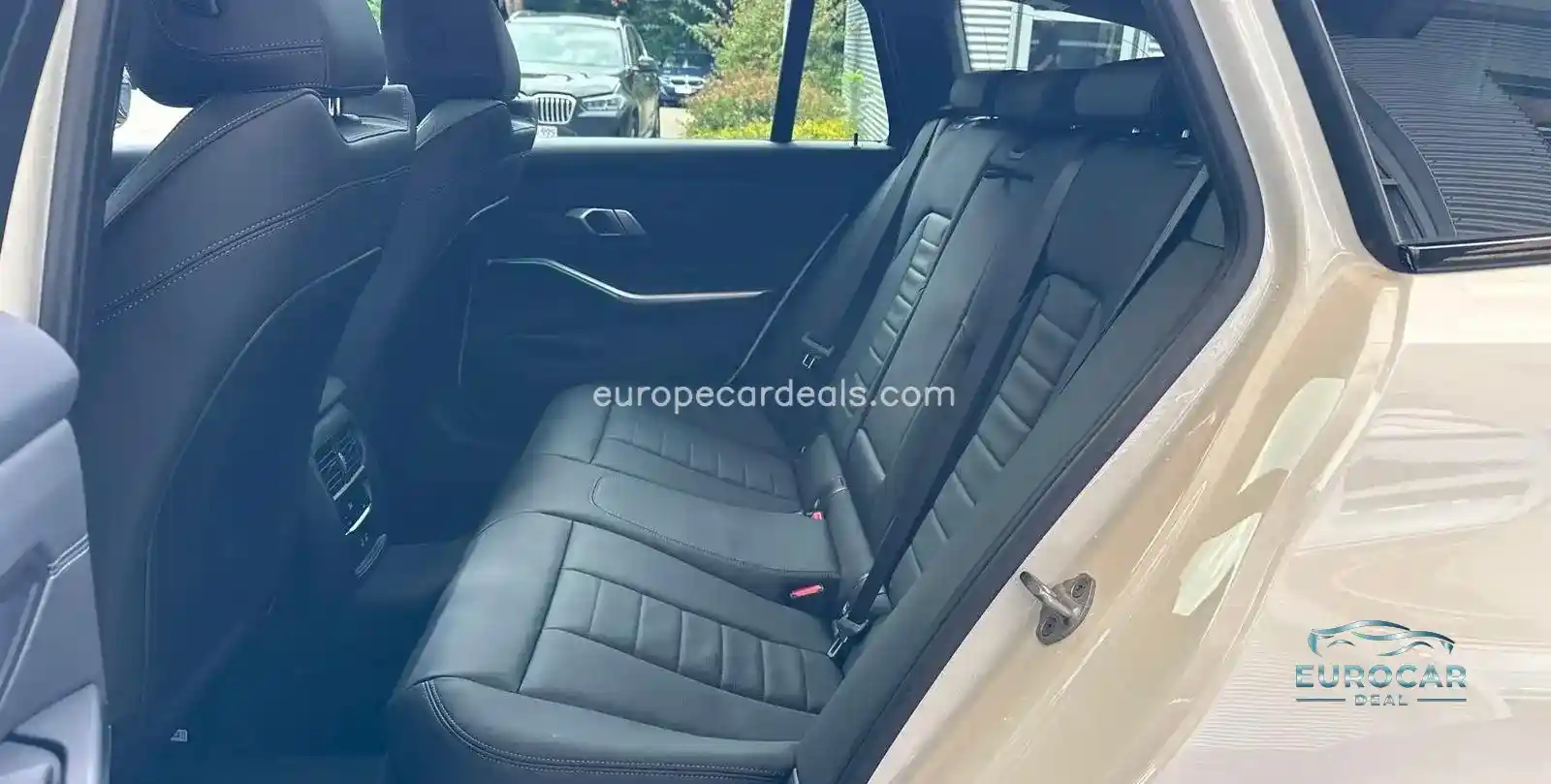 BMW M340i