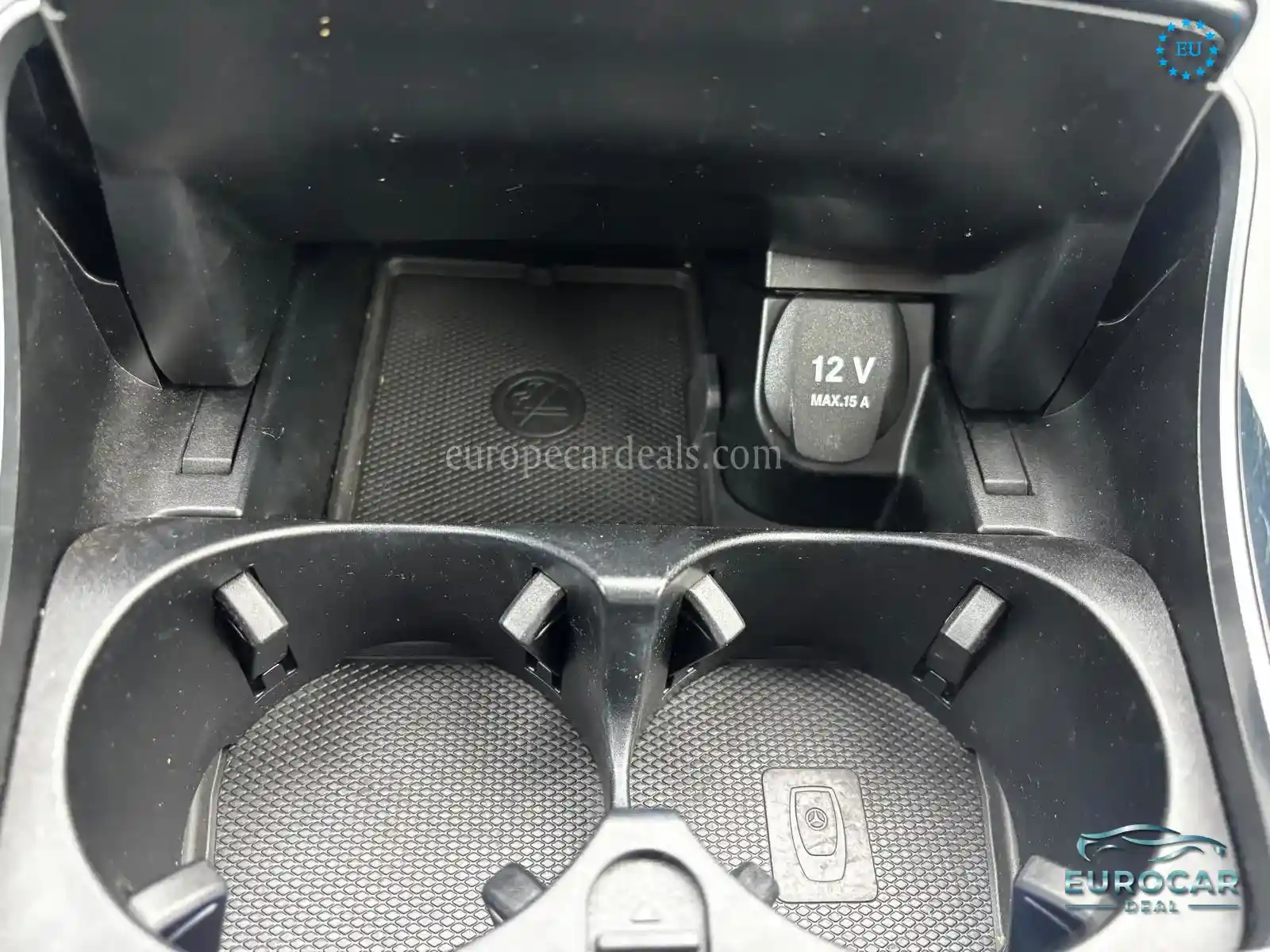 Mercedes-Benz C 43 AMG