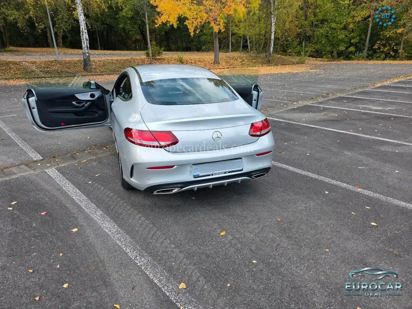 Mercedes-Benz C 250