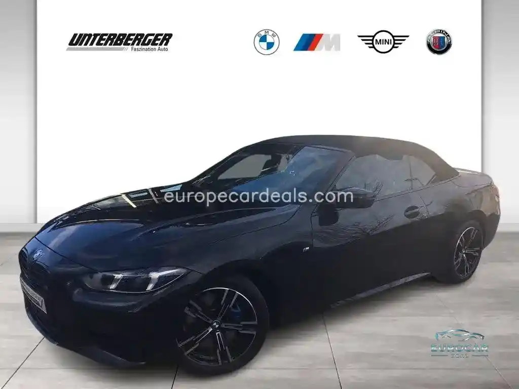 BMW 440