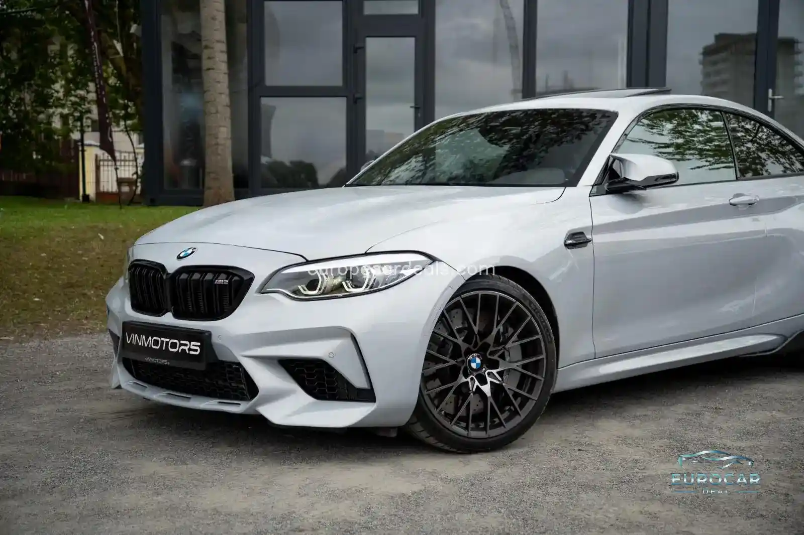 BMW M2