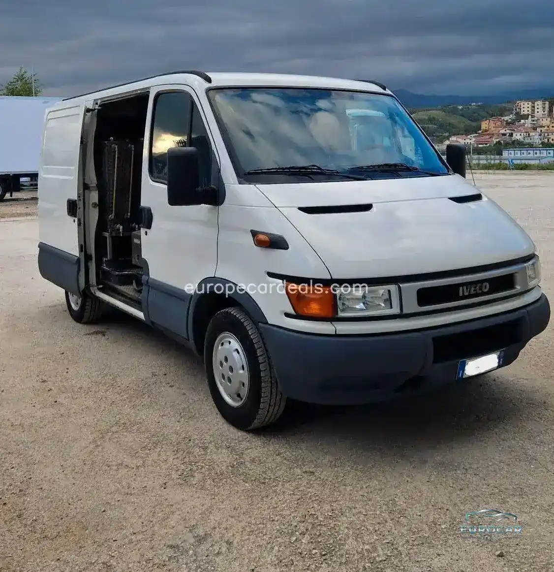 Iveco Other