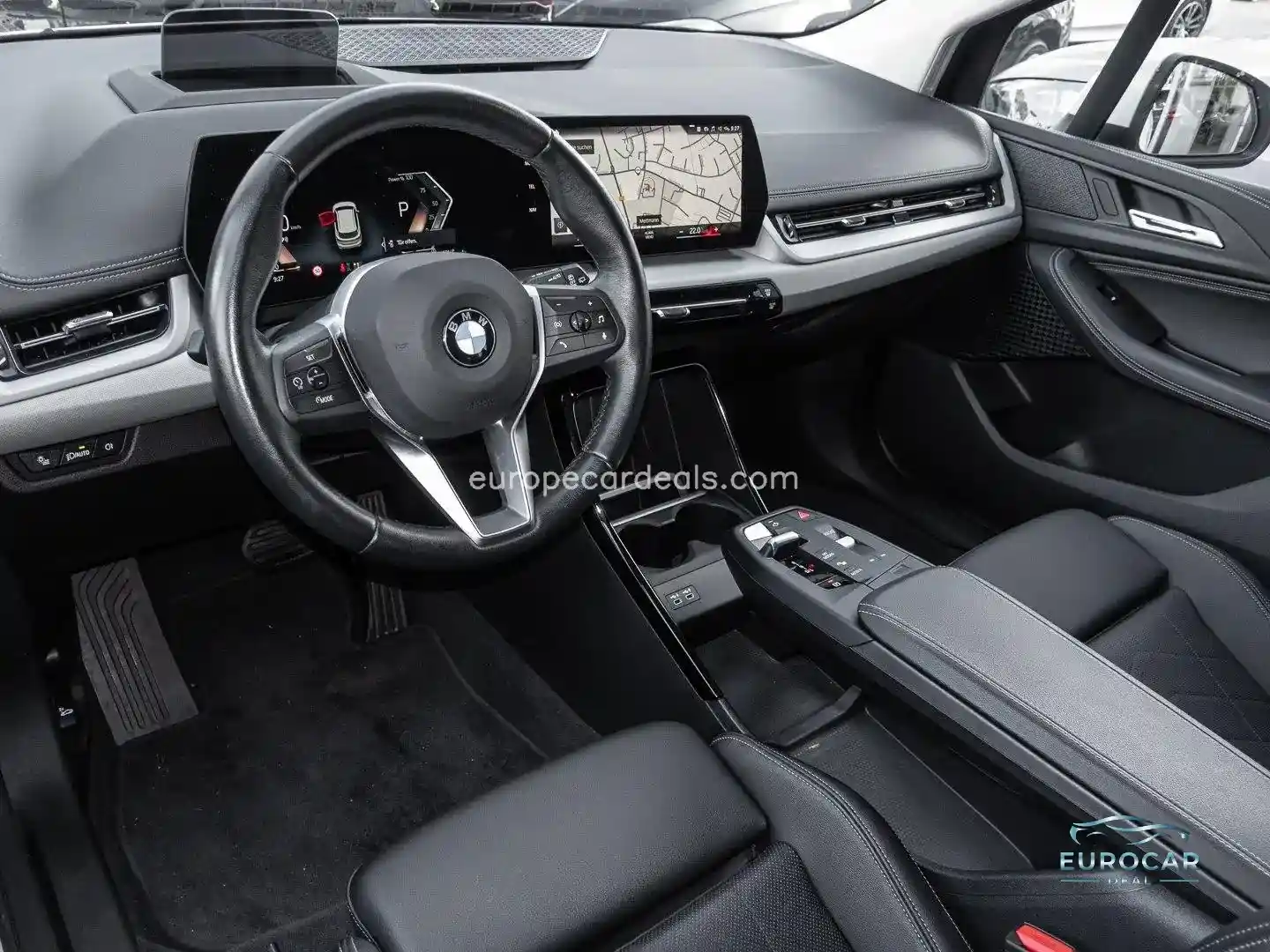 BMW 218 Active Tourer