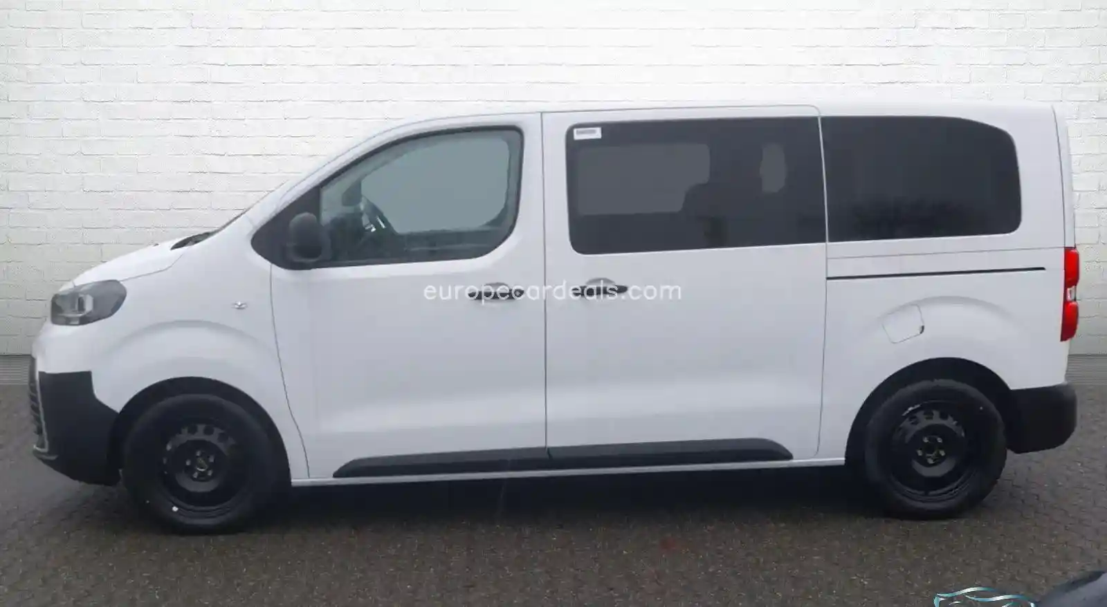 Toyota Proace (Verso)