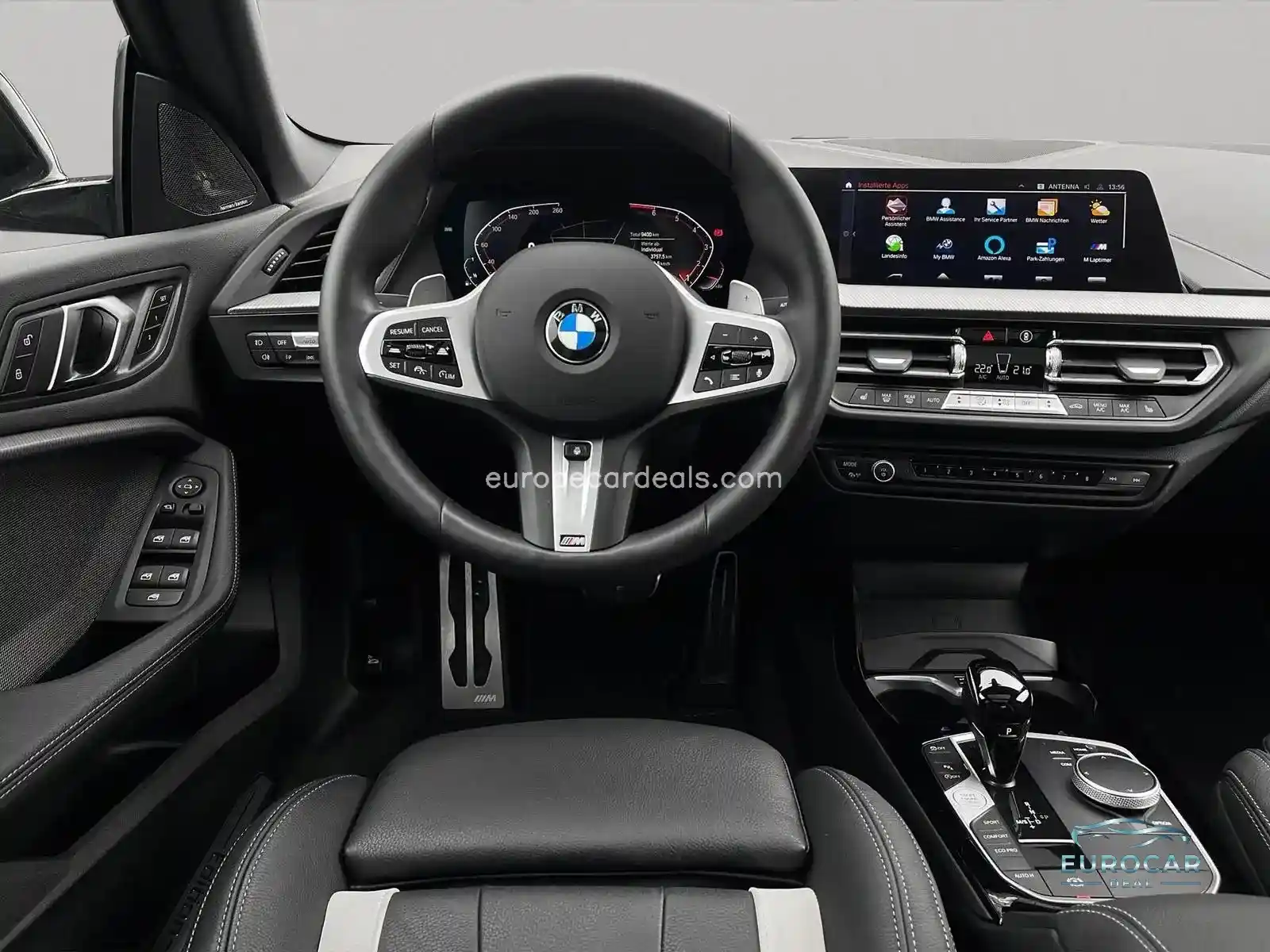 BMW 220 Gran Coupé
