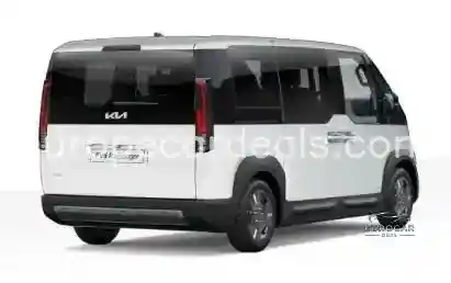 Kia PV5