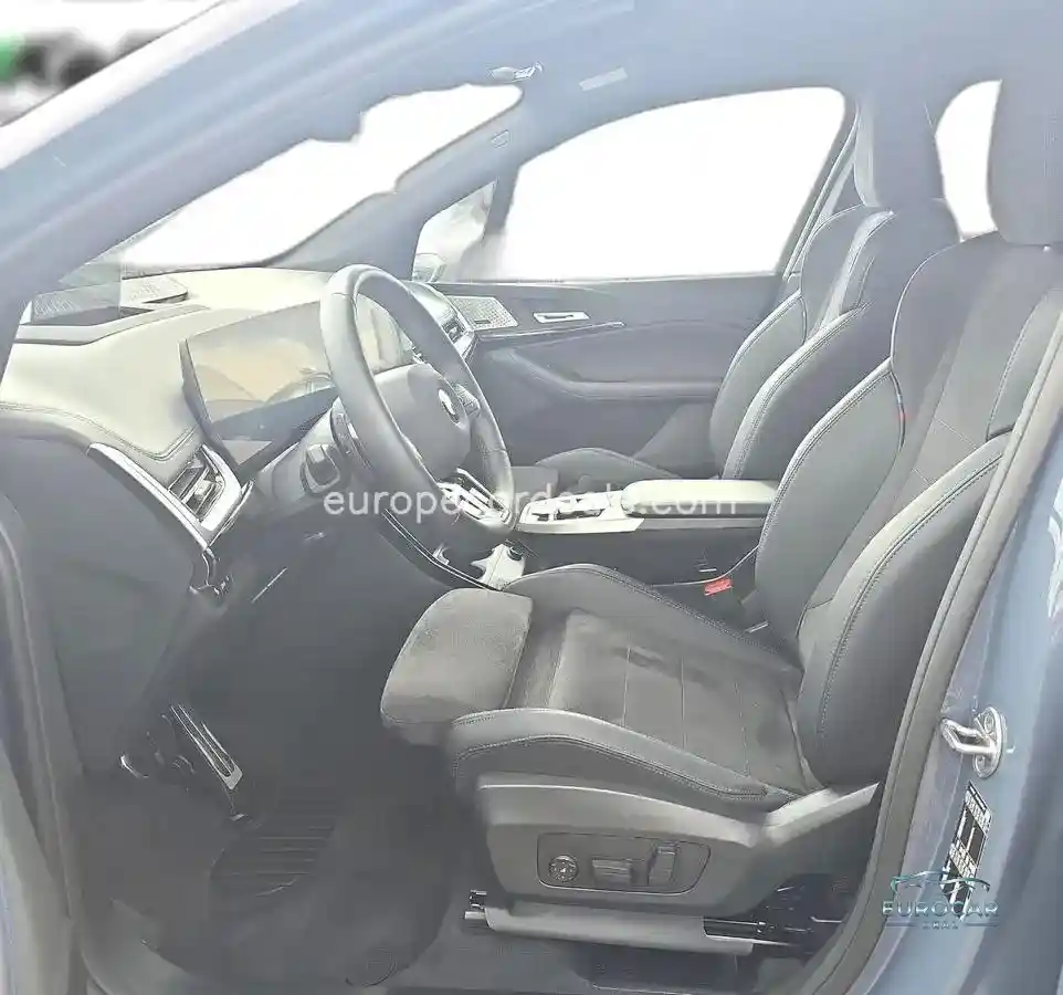 BMW 220 Active Tourer