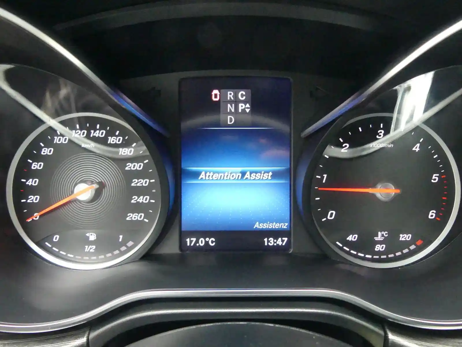 Mercedes-Benz V 300