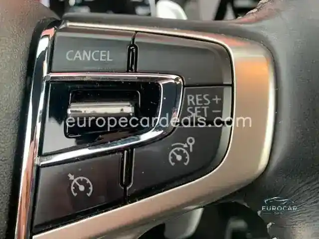 Mitsubishi Plug-in Hybrid Outlander
