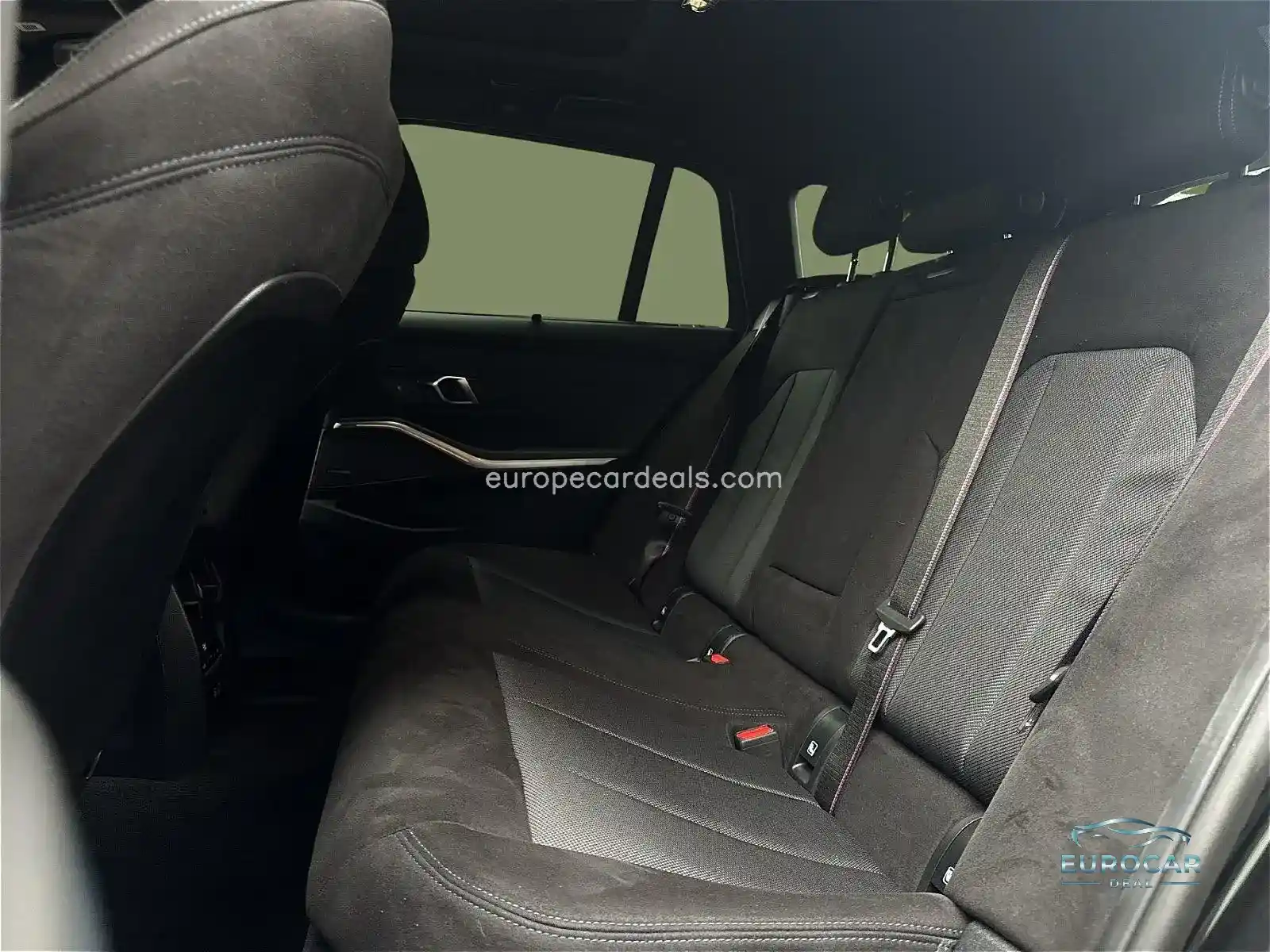 BMW M340d